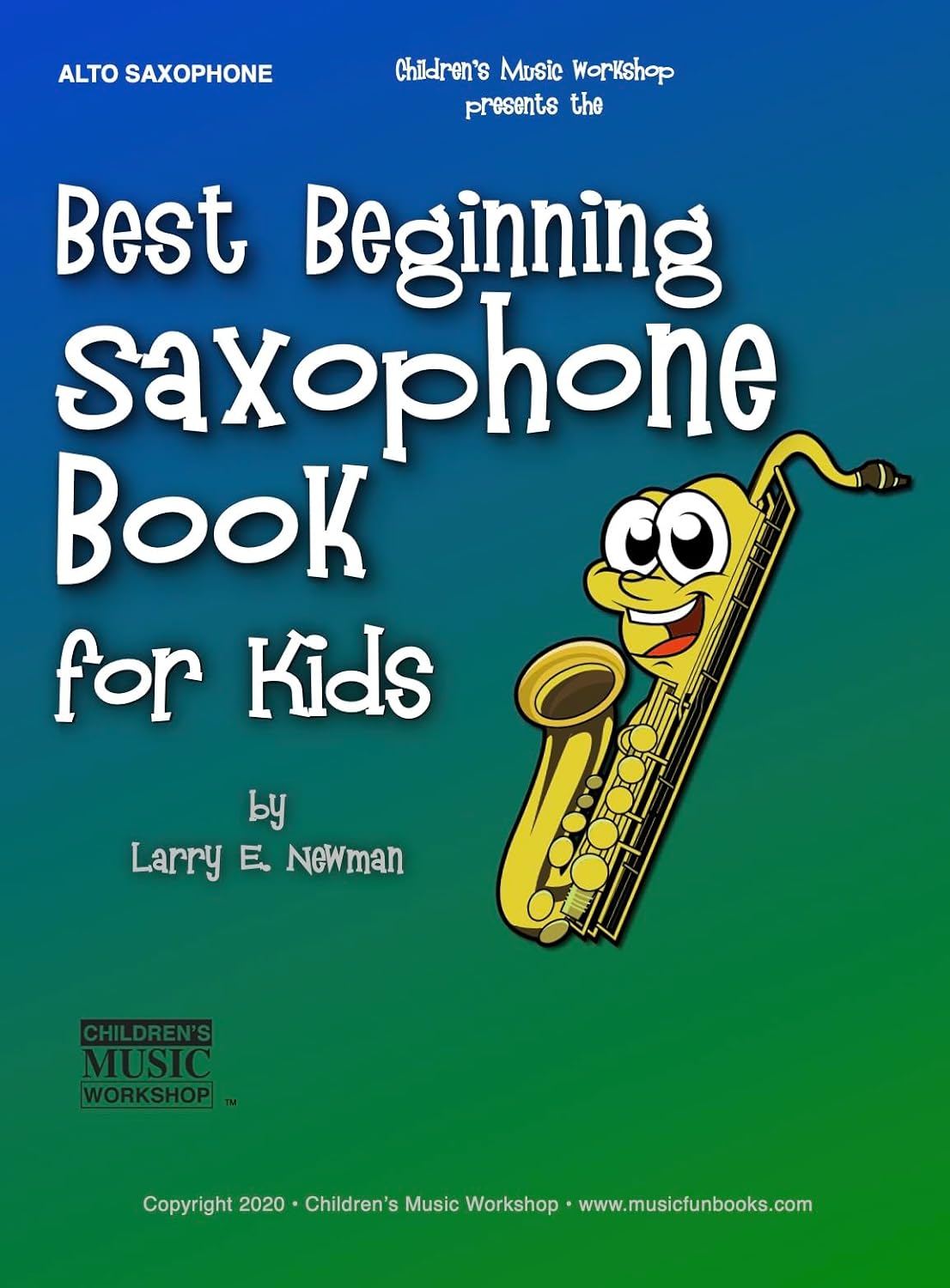 Best Beginning Saxophone Book for Kids (Best Beginning Band Books for Kids Series) (English Edition) baixar o livro de graça