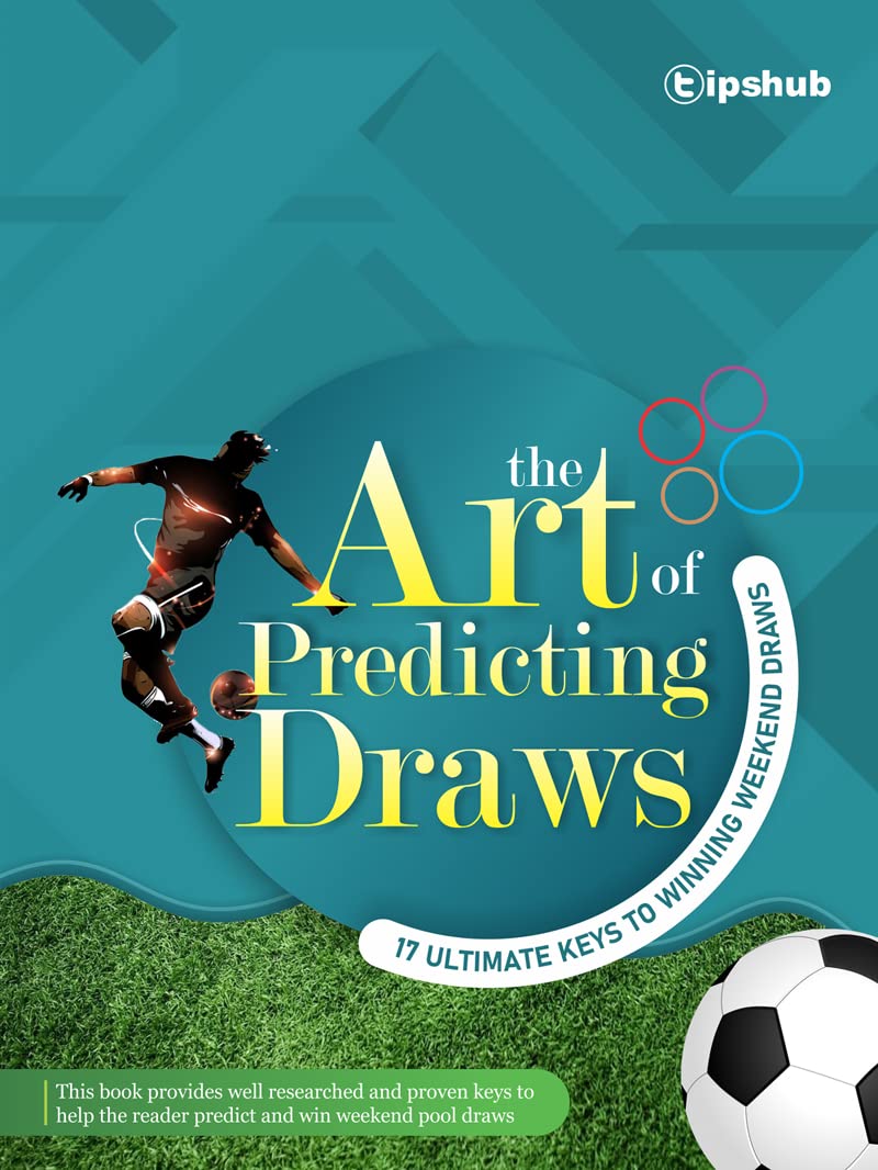 The Art of Predicting Draws: 17 Ultimate Keys To Winning Weekend Draws (English Edition) baixar livro de graça