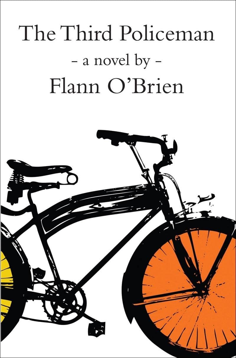 The Third Policeman baixar livro de graça