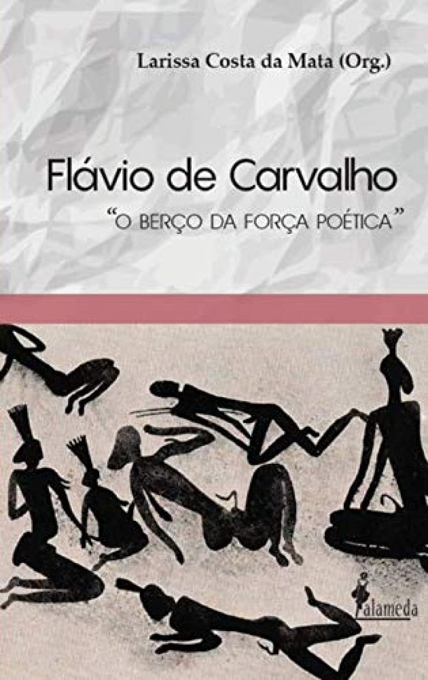 Flávio de Carvalho: “O Berço da Força Poética” baixar livro de graça