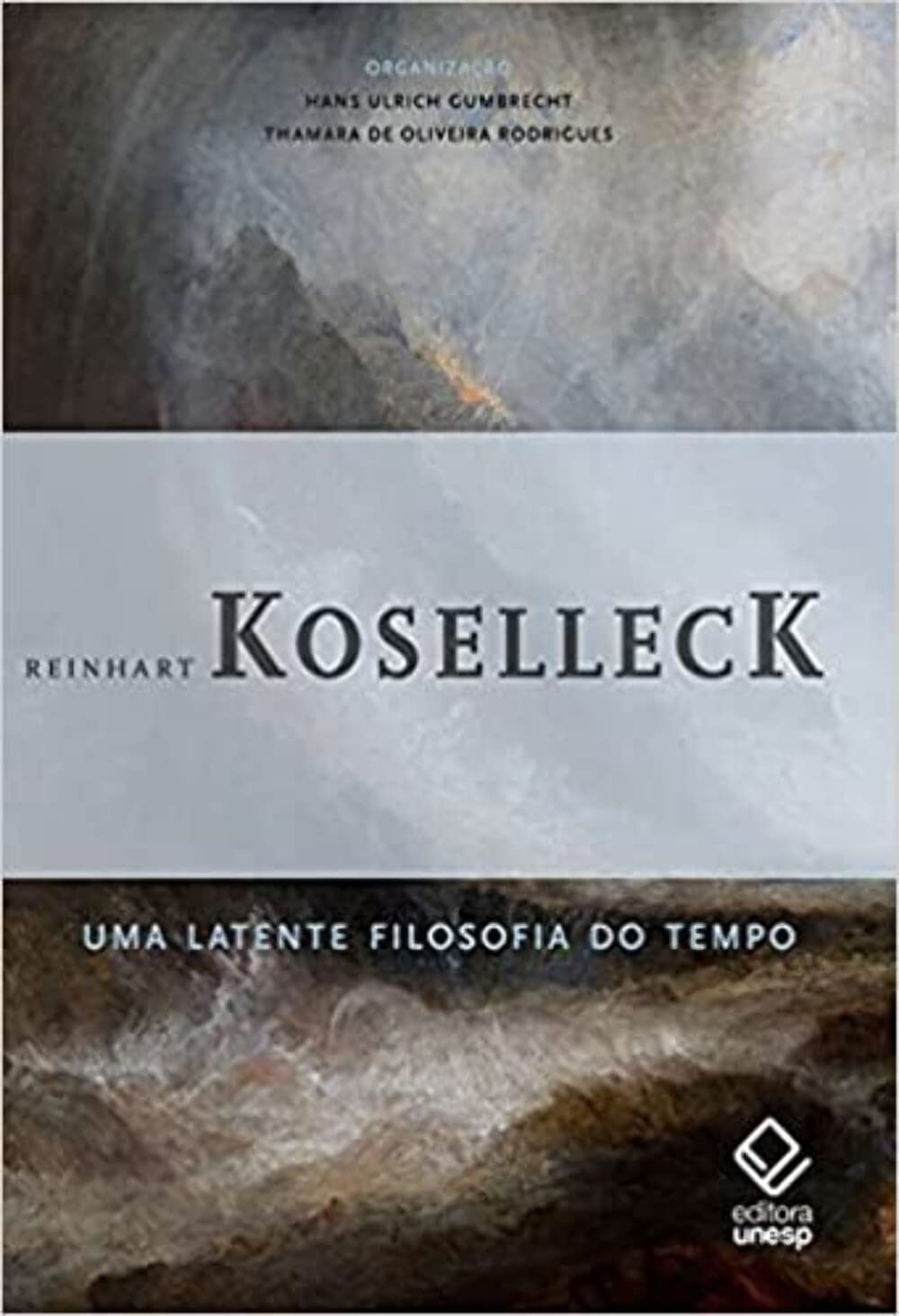 capítulo por capítulo baixar Uma latente filosofia do tempo