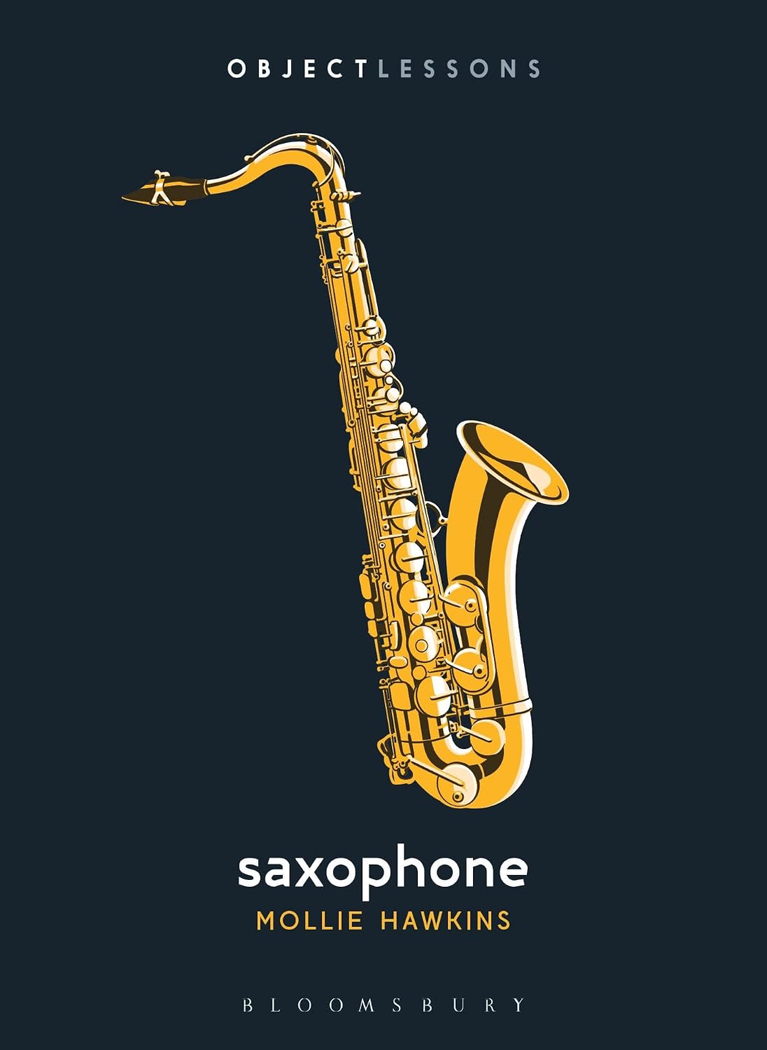 Saxophone (Object Lessons) (English Edition) baixar o livro de graça