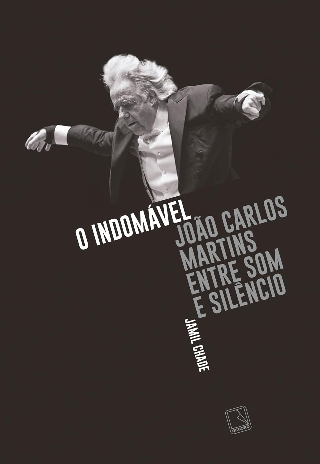 O indomável: João Carlos Martins entre som e silêncio