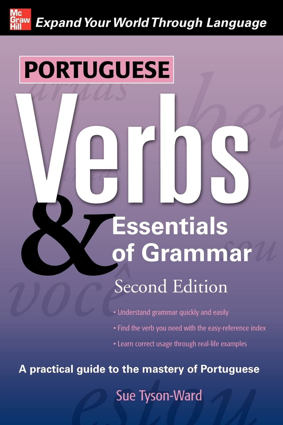 Portuguese Verbs & Essentials of Grammar 2e. baixar o livro de graça