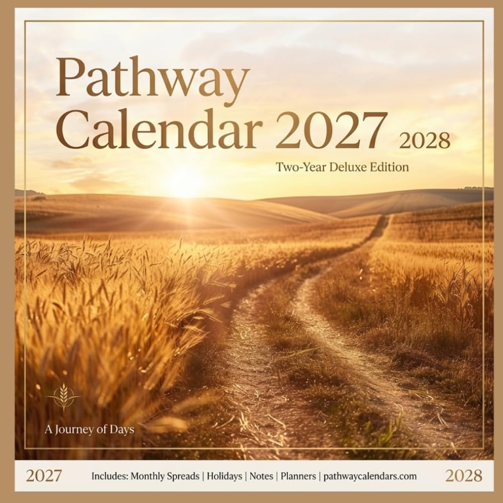 capítulo por capítulo baixar Calendar 2027 2028