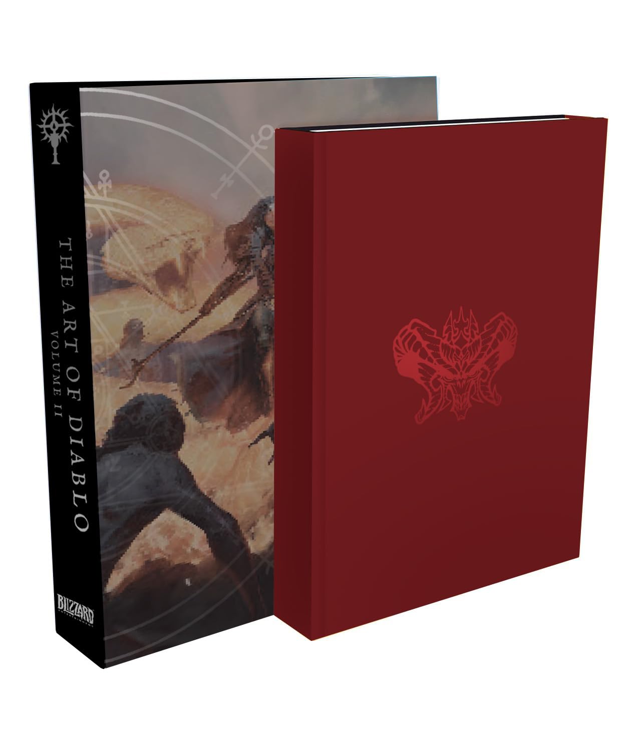 The Art of Diablo: Volume II (Limited Edition): 3 baixar o livro de graça
