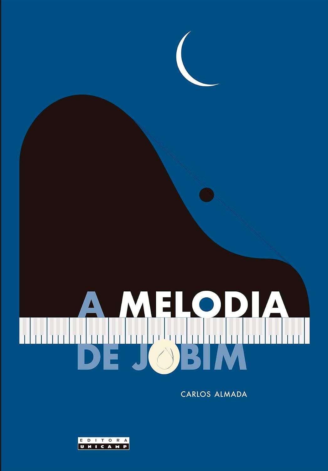 ler totalmente A MELODIA DE JOBIM