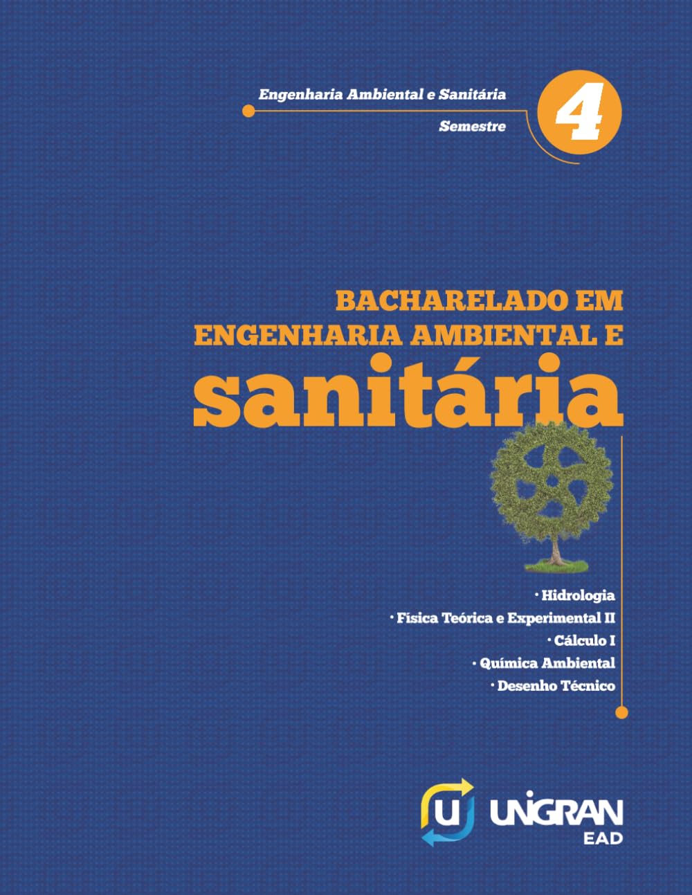 Sanitária 4: Unigran EAD 26.2.1 (Portuguese Edition) baixar o livro de graça