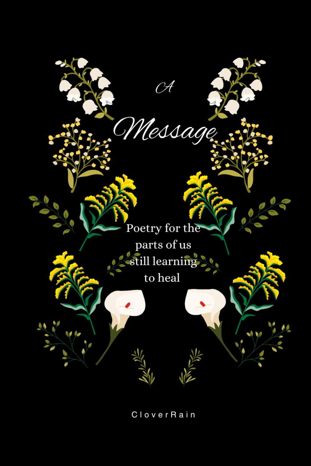 A Message baixar o livro de graça