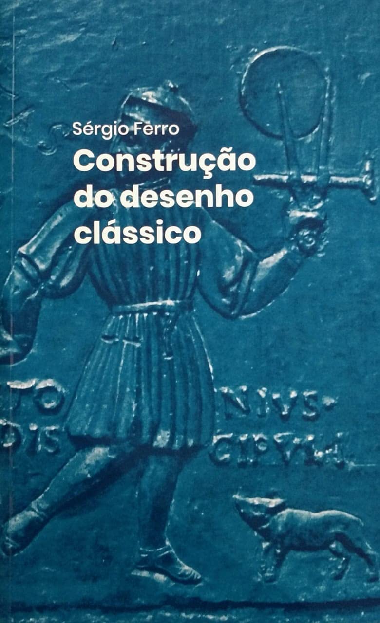 ler totalmente Construção do desenho clássico