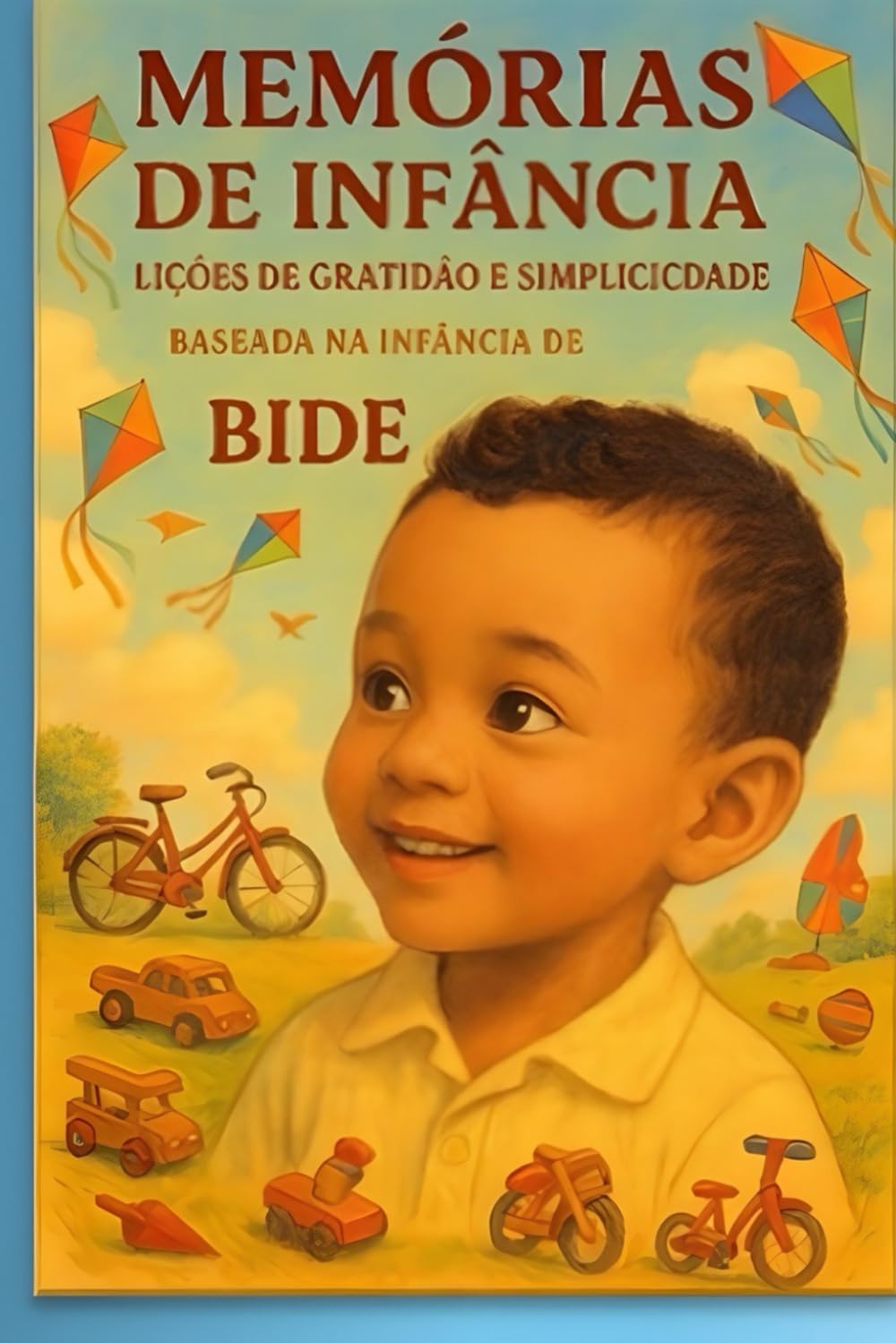 Memórias de Infância: Lições de Gratidão e Simplicidade (Portuguese Edition) baixar livro de graça
