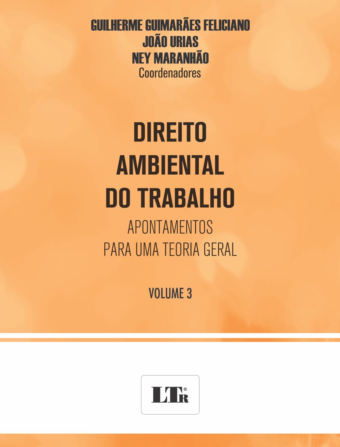 Direito Ambiental do Trabalho - Volume 3 baixar livro de graça