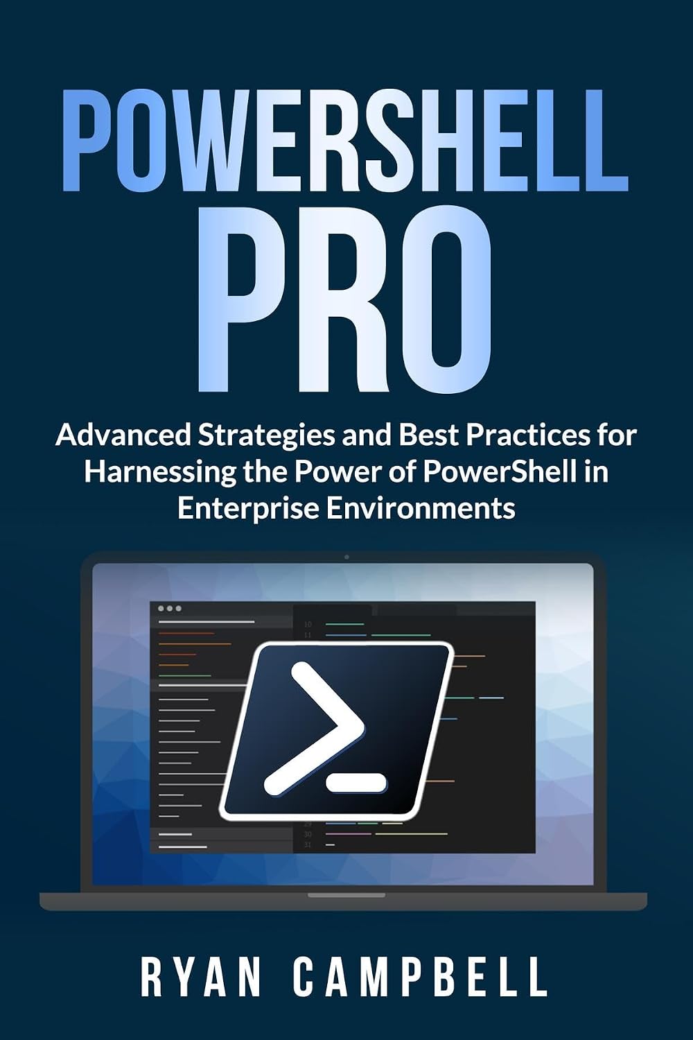 PowerShell Pro: Advanced Strategies and Best Practices for Harnessing the Power of PowerShell in Enterprise Environments (English Edition) baixar livro de graça