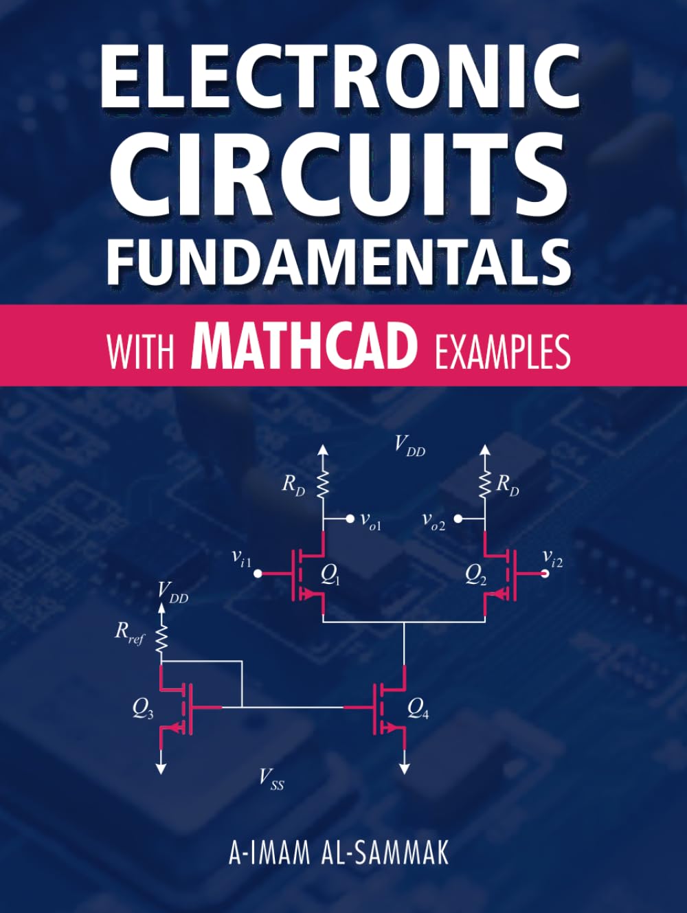 capítulo por capítulo baixar Electronic Circuits Fundamentals: with Mathcad Examples