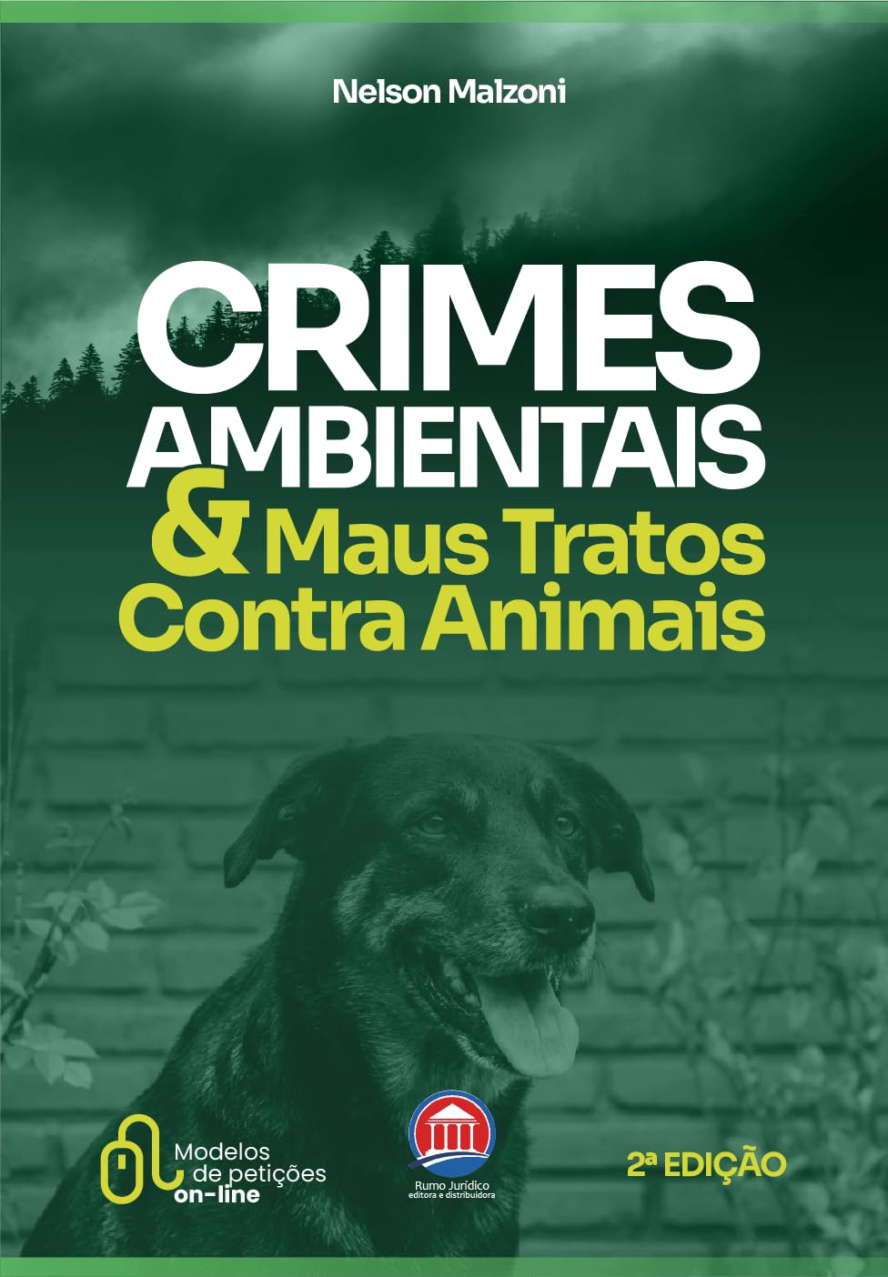 Crimes Ambientais e Maus-tratos Contra Animais baixar livro de graça