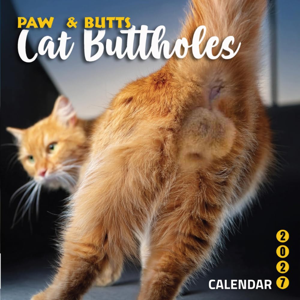 capítulo por capítulo baixar Cat Butth*les 2027 Calendar
