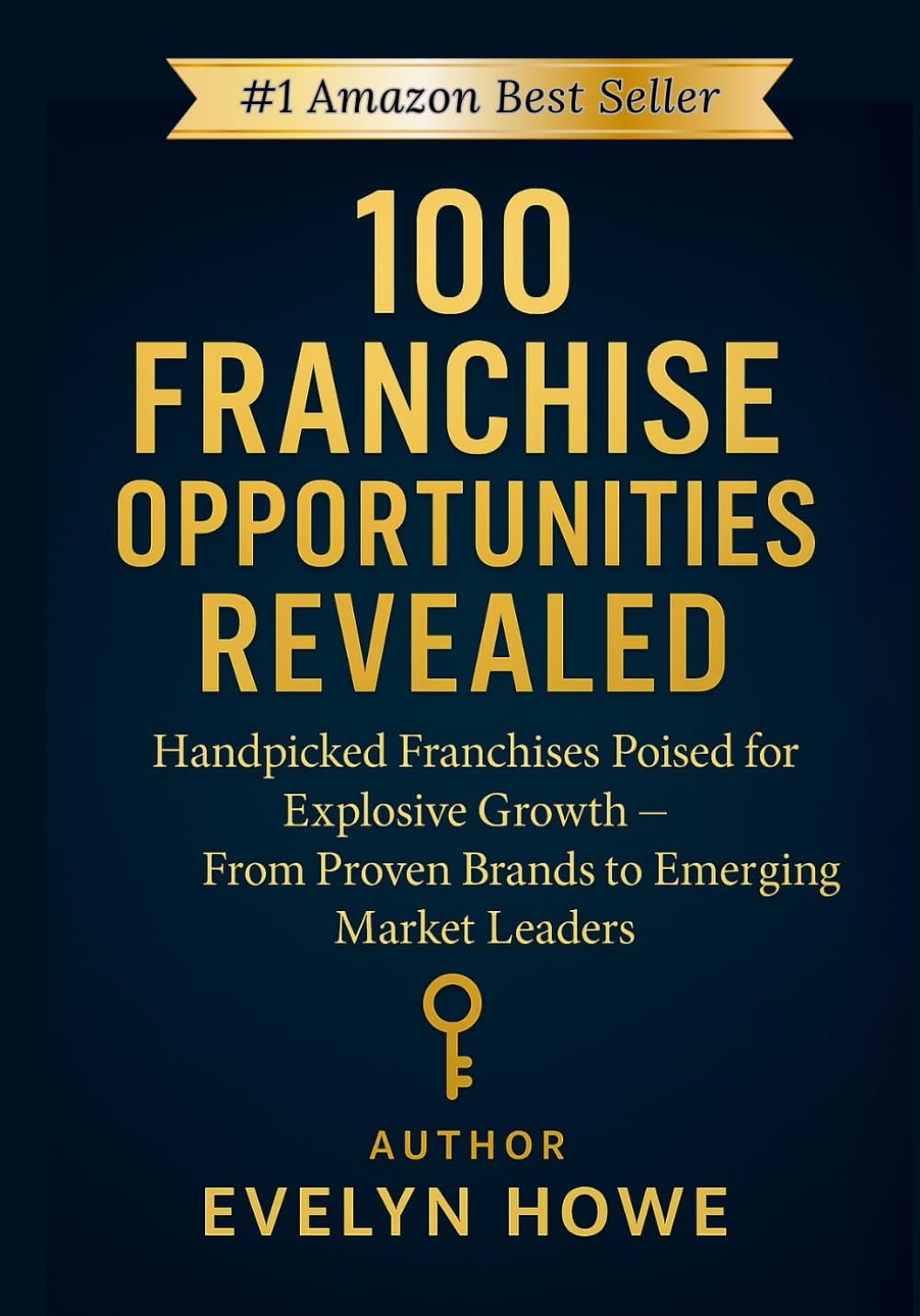 100 Franchise Opportunities Revealed baixar livro de graça