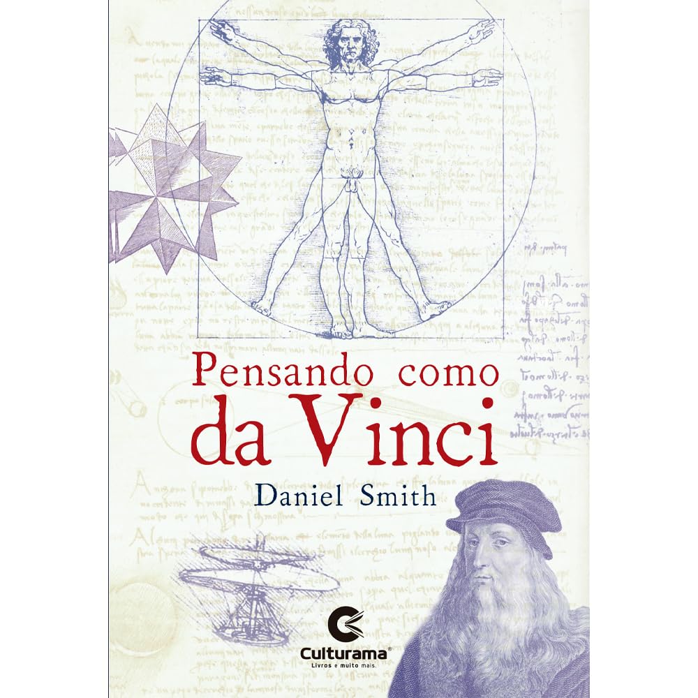 capítulo por capítulo baixar Pensando como da Vinci
