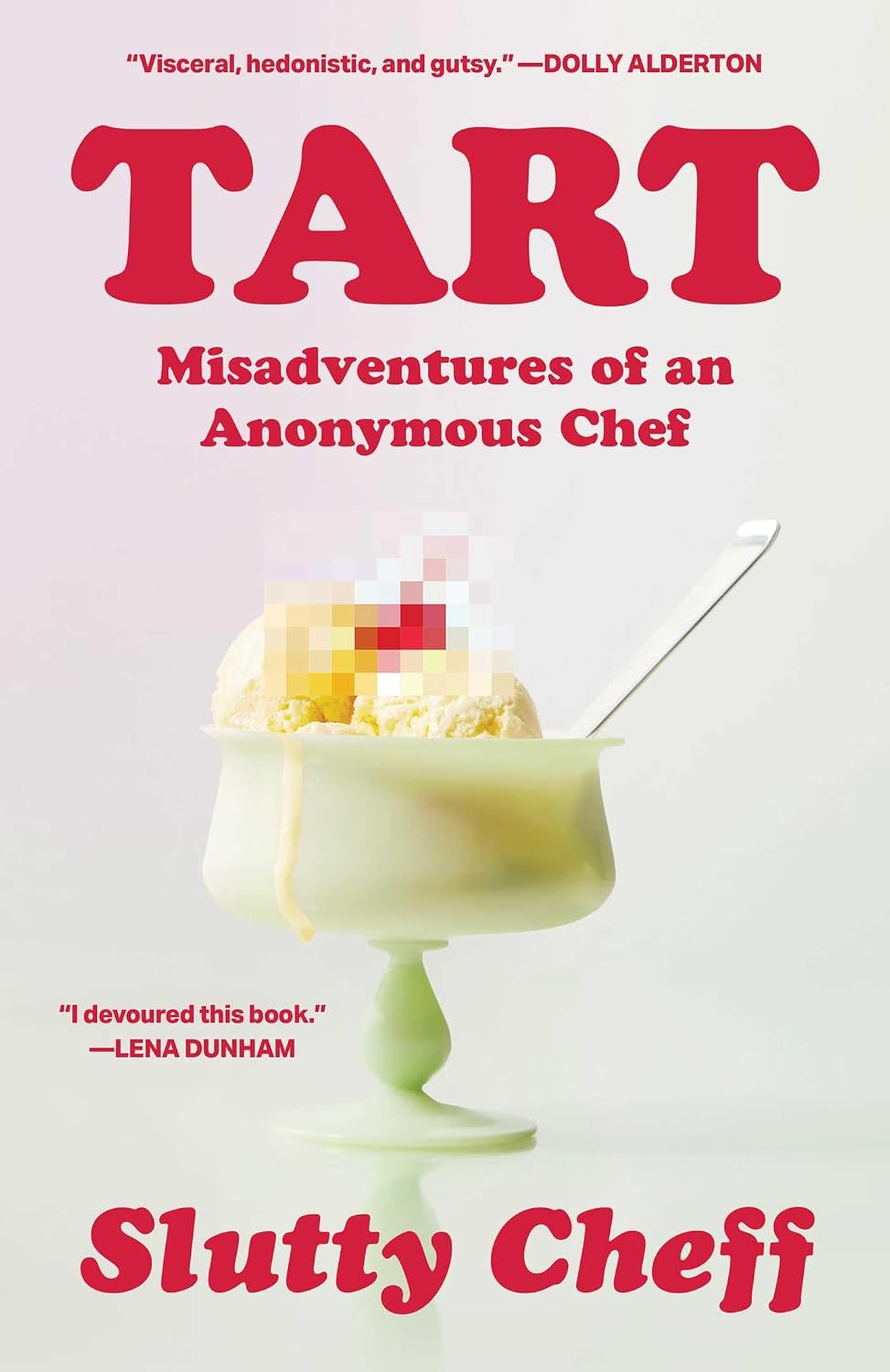 capítulo por capítulo baixar Tart: Misadventures of an Anonymous Chef