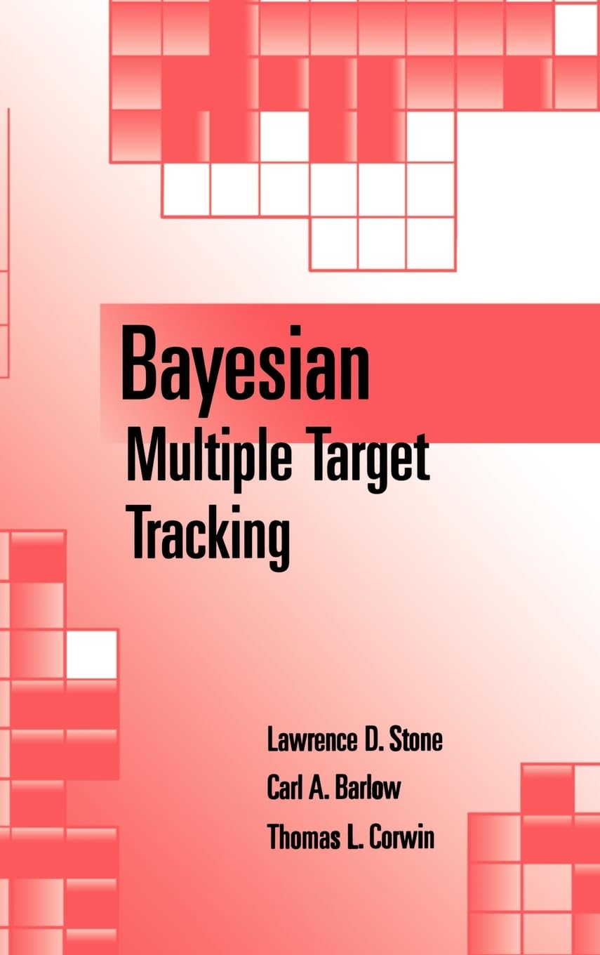 capítulo por capítulo baixar Bayesian Multiple Target Tracking