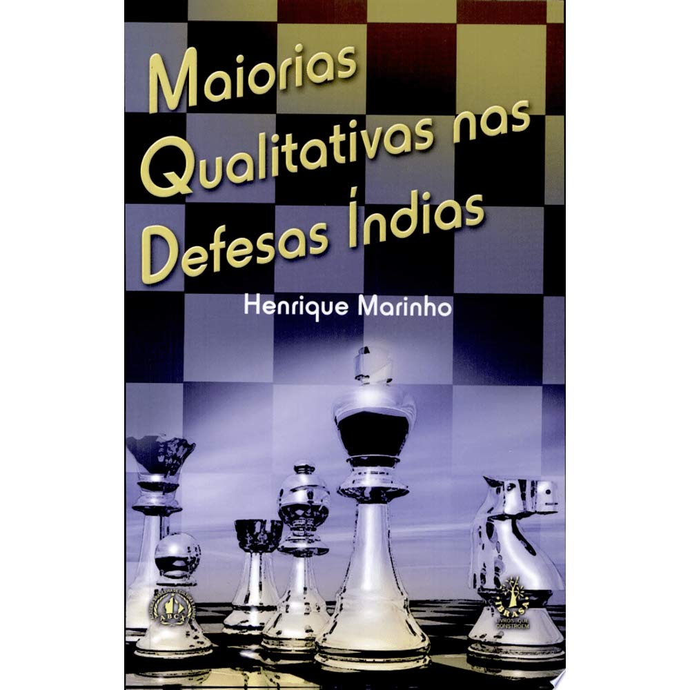 Maiorias Qualitativas nas Defesas Índias baixar livro de graça