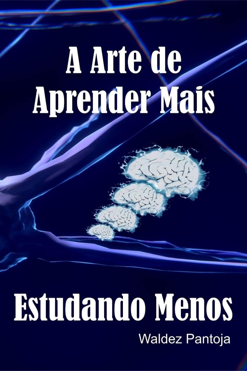 ler totalmente A arte de aprender mais estudando menos