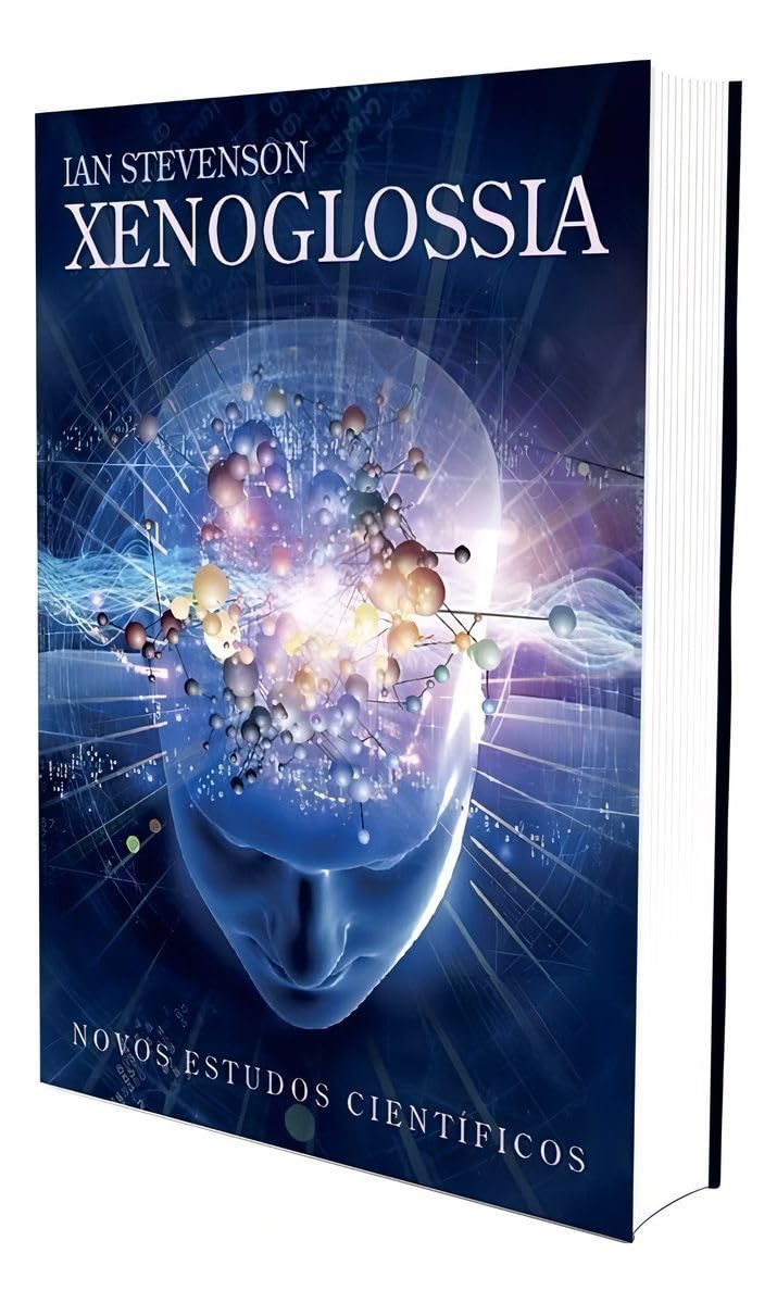 Xenoglossia - Volume 1 baixar o livro de graça
