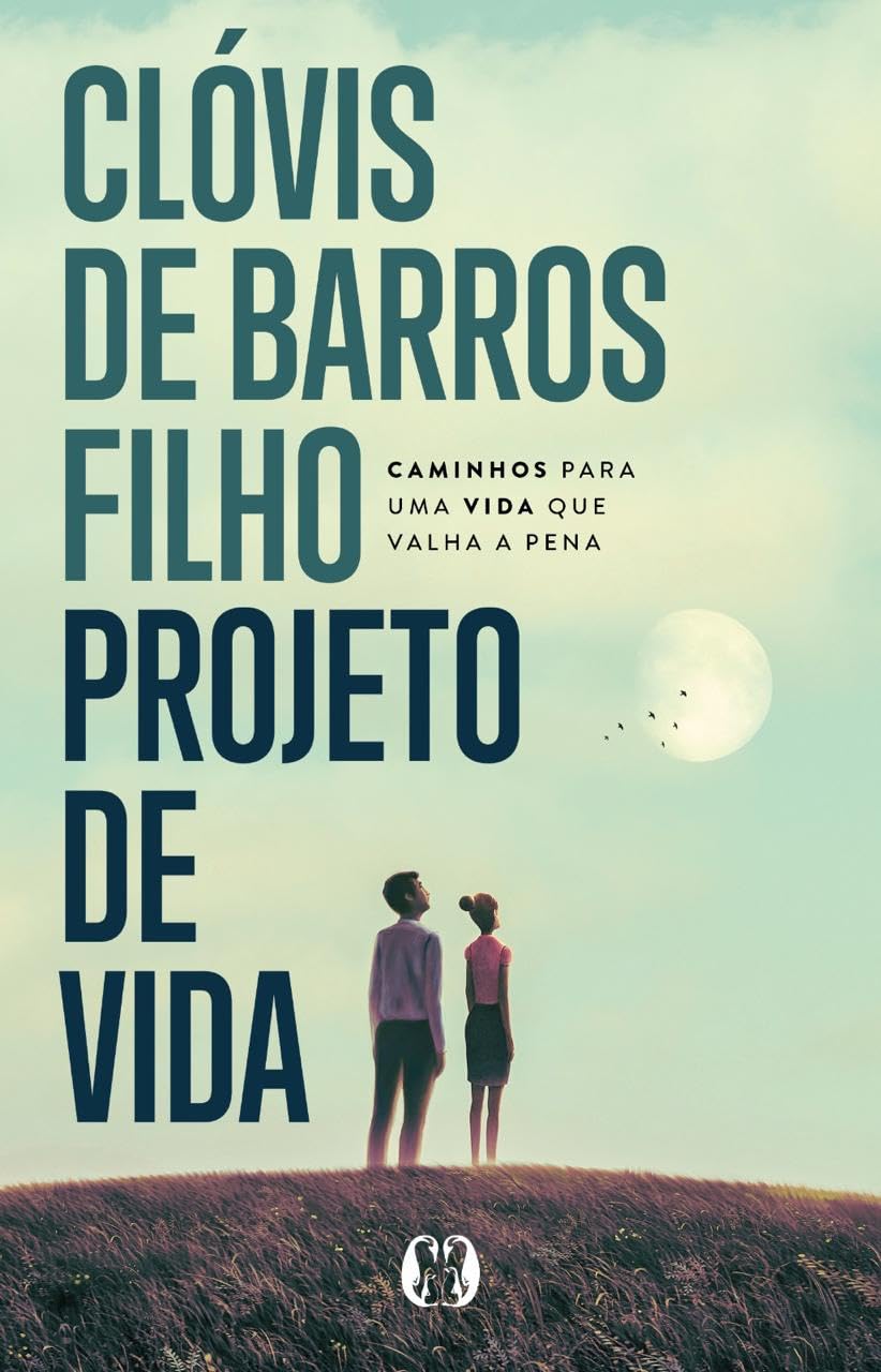 ler totalmente Projeto de vida: Caminhos para uma vida que valha a pena