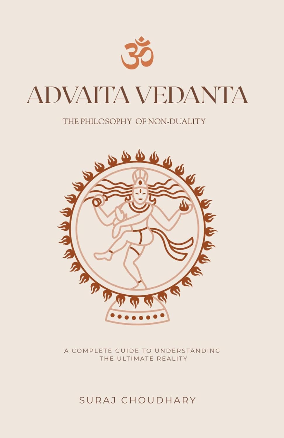 capítulo por capítulo baixar ADVAITA VEDANTA: THE PHILOSOPHY OF NON-DUALITY