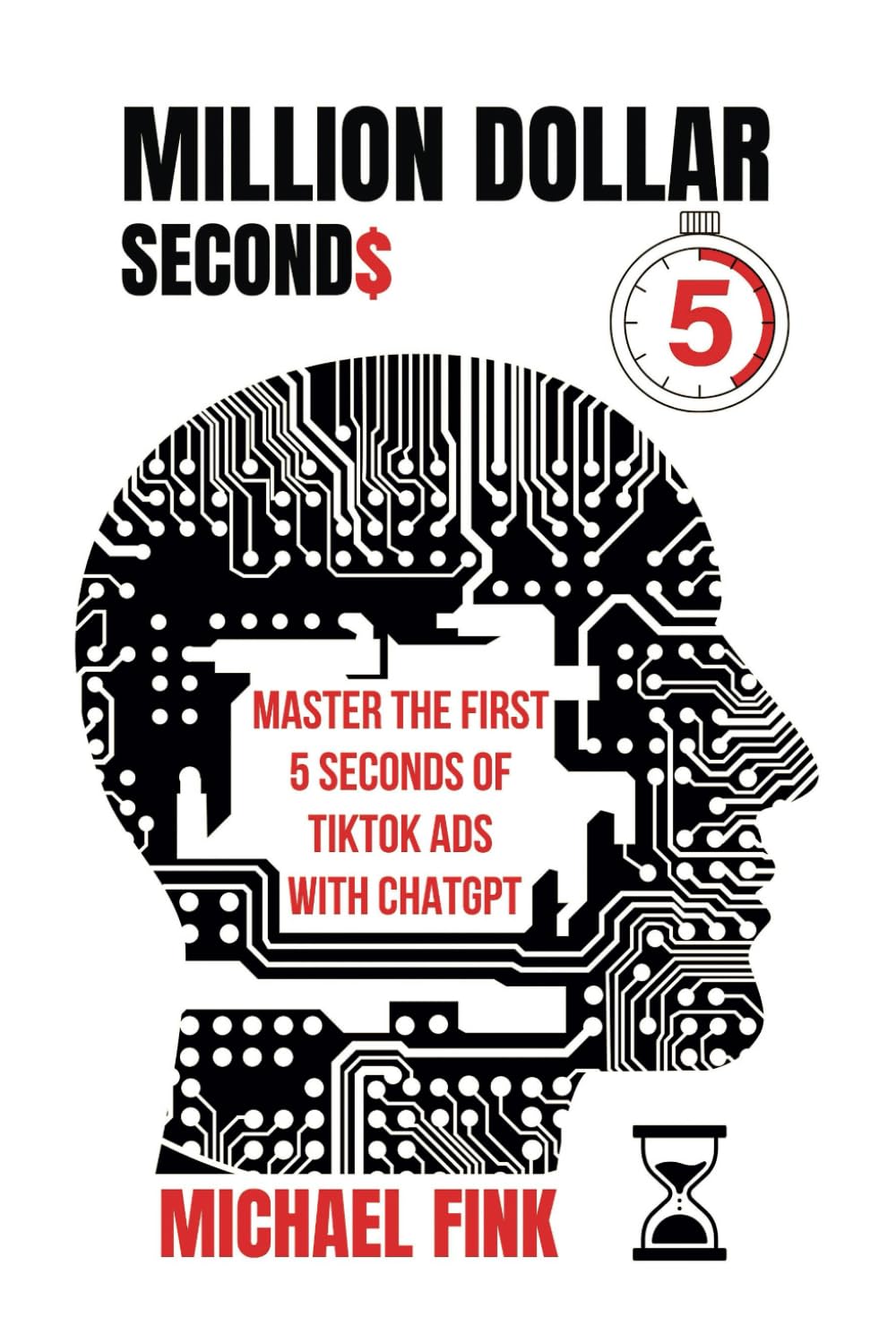 capítulo por capítulo baixar Million Dollar Seconds: Master the First 5 Seconds of TikTok Ads with ChatGPT