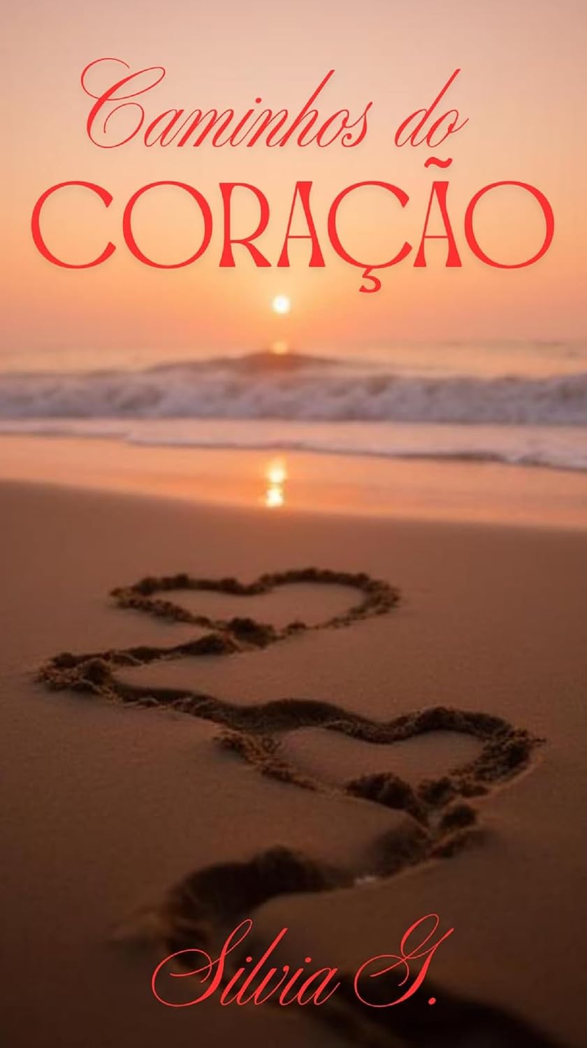 Caminhos do Coração (Amor & Marketing Livro 2) baixar livro de graça