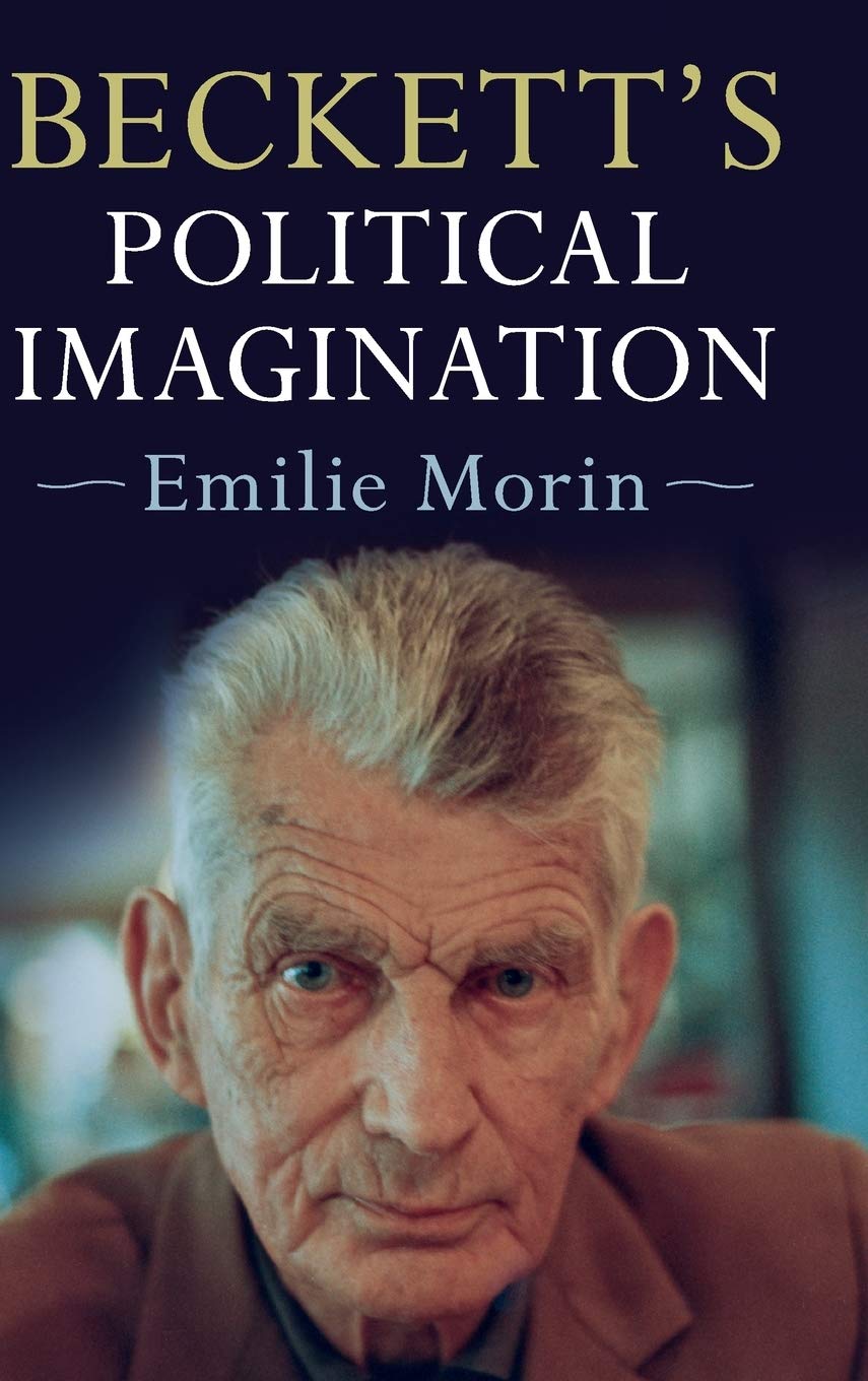 ler totalmente Beckett's Political Imagination