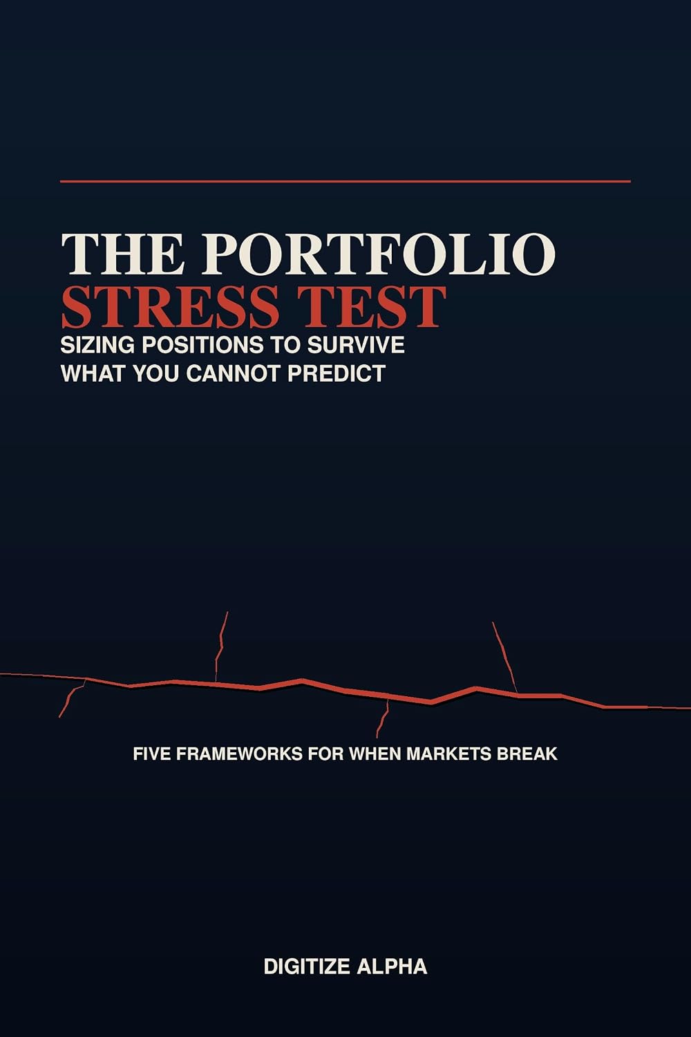 THE PORTFOLIO STRESS TEST (English Edition) baixar livro de graça
