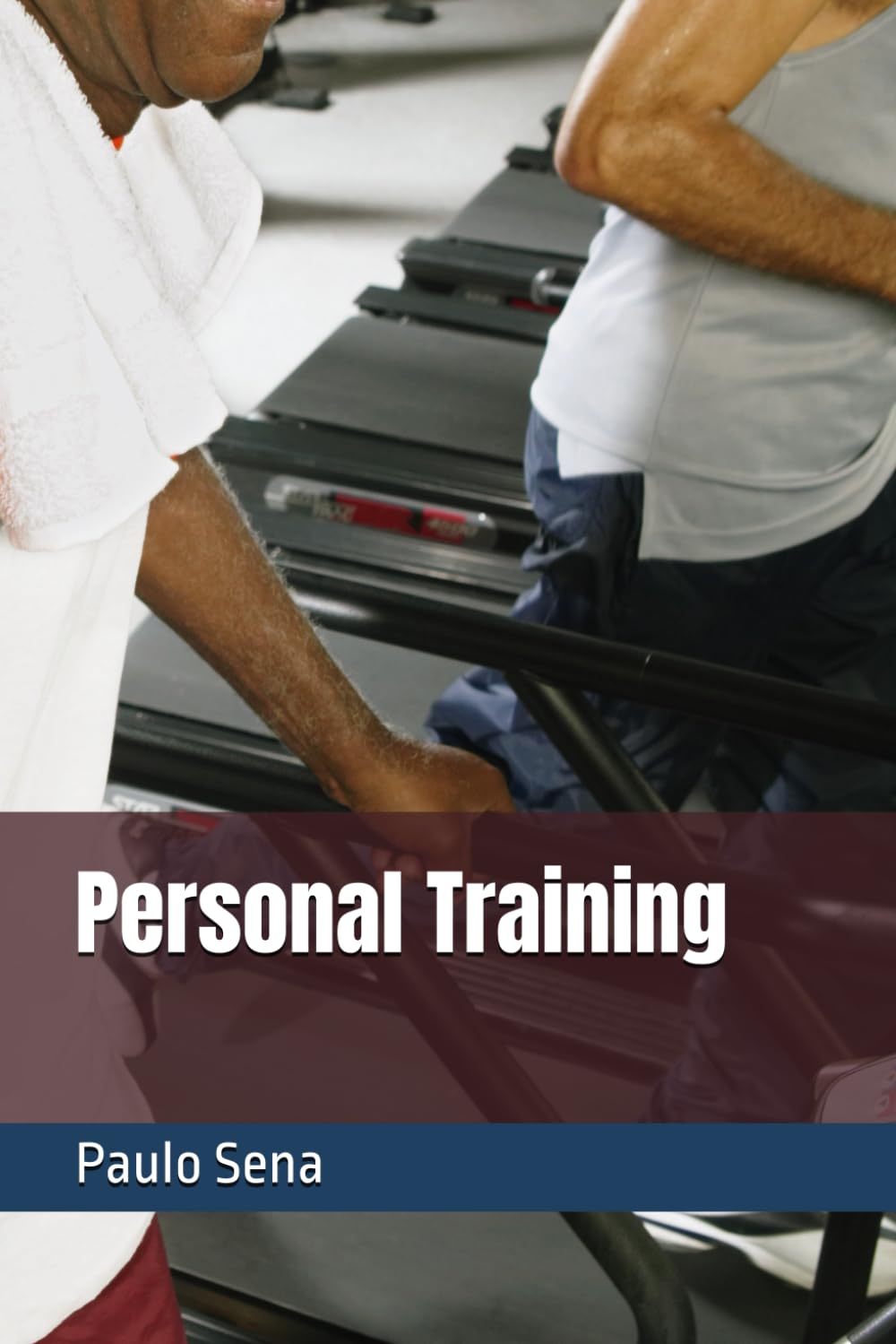 ler totalmente Personal Training (Portuguese Edition)