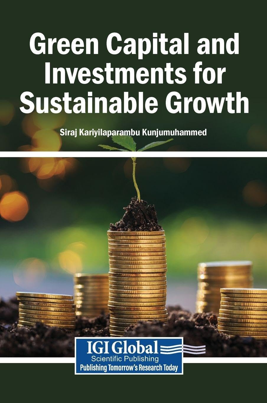 ler totalmente Green Capital and Investments for Sustainable Growth