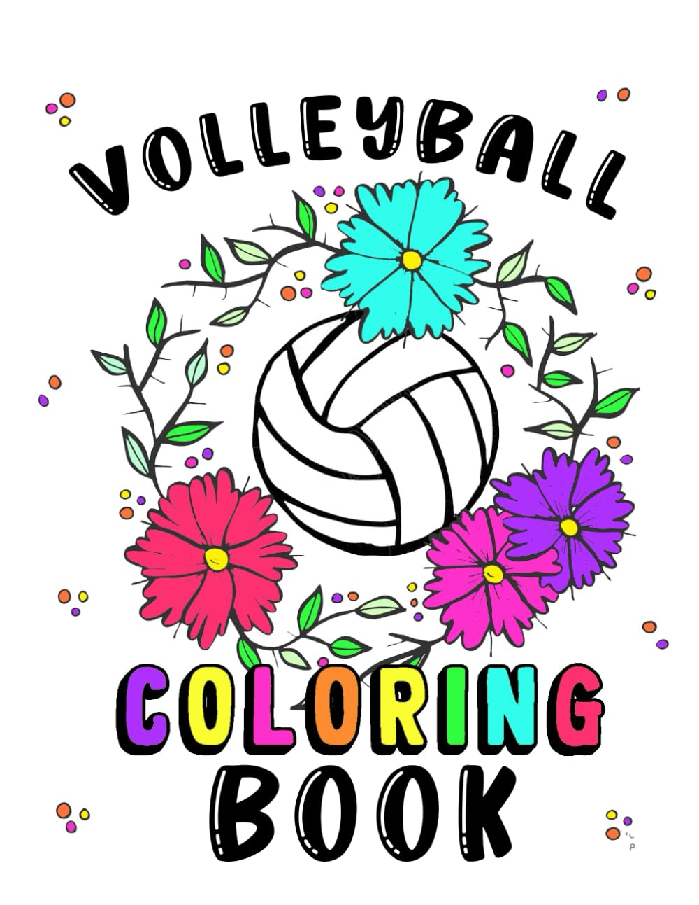 ler totalmente Coloring Book Sport: Volleyball Coloring Book Sport Coloring Book: Sport Coloring Book for Adults with 40 Volleyball Coloring Book Designs Coloring Book Sport
