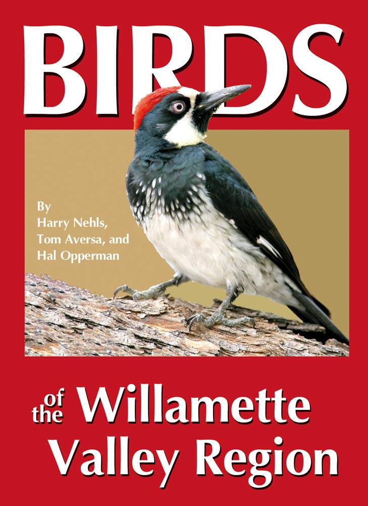 Birds of the Willamette Valley Region: 2 baixar o livro de graça