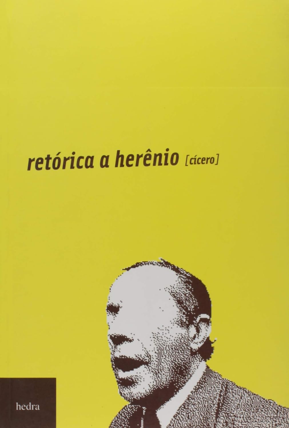 ler totalmente Retórica a Herênio
