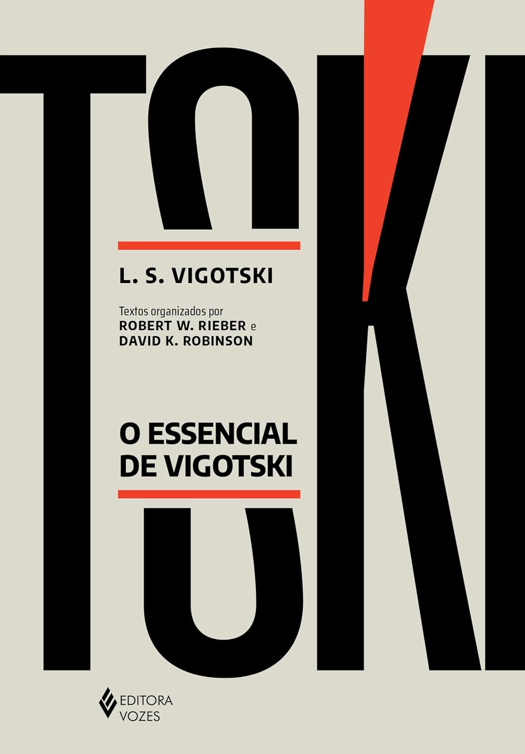 ler totalmente O essencial de Vigotski