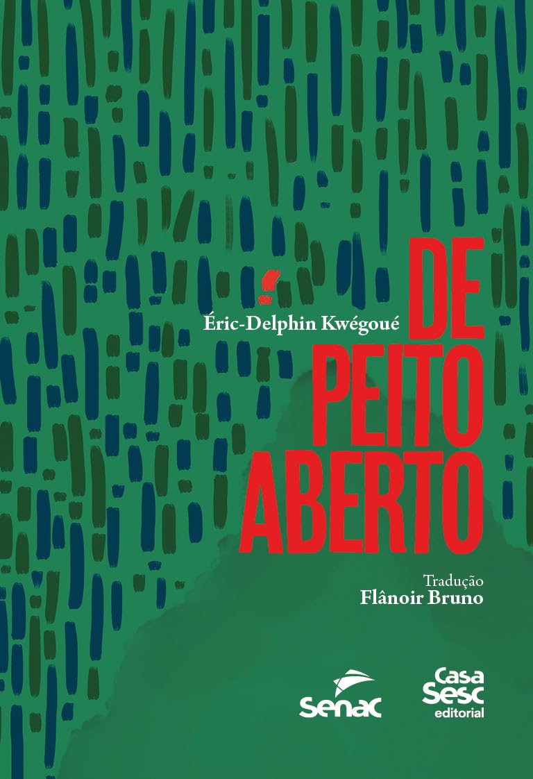 De peito aberto: Série Internacionalização da Dramaturgia baixar o livro de graça