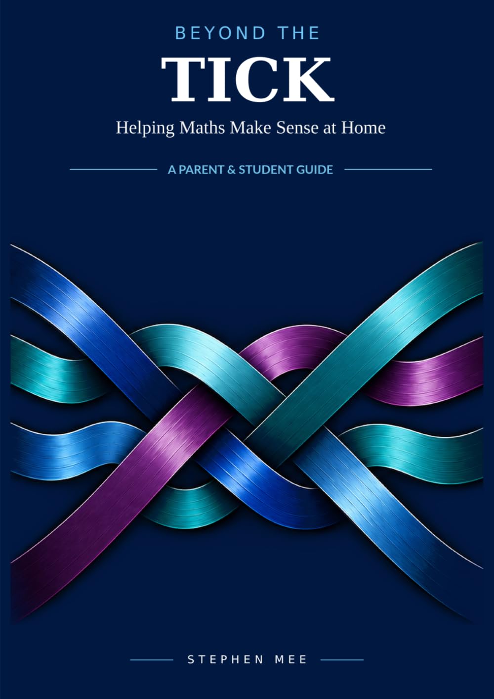 Beyond the Tick: Helping Maths Make Sense at Home baixar o livro de graça