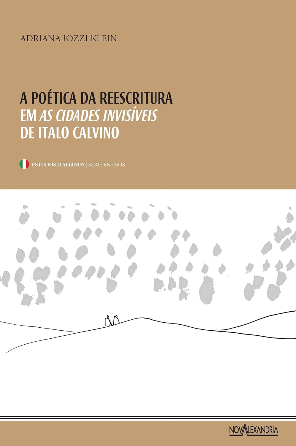 A poética da reescritura: em as cidades invisíveis de Italo Calvino