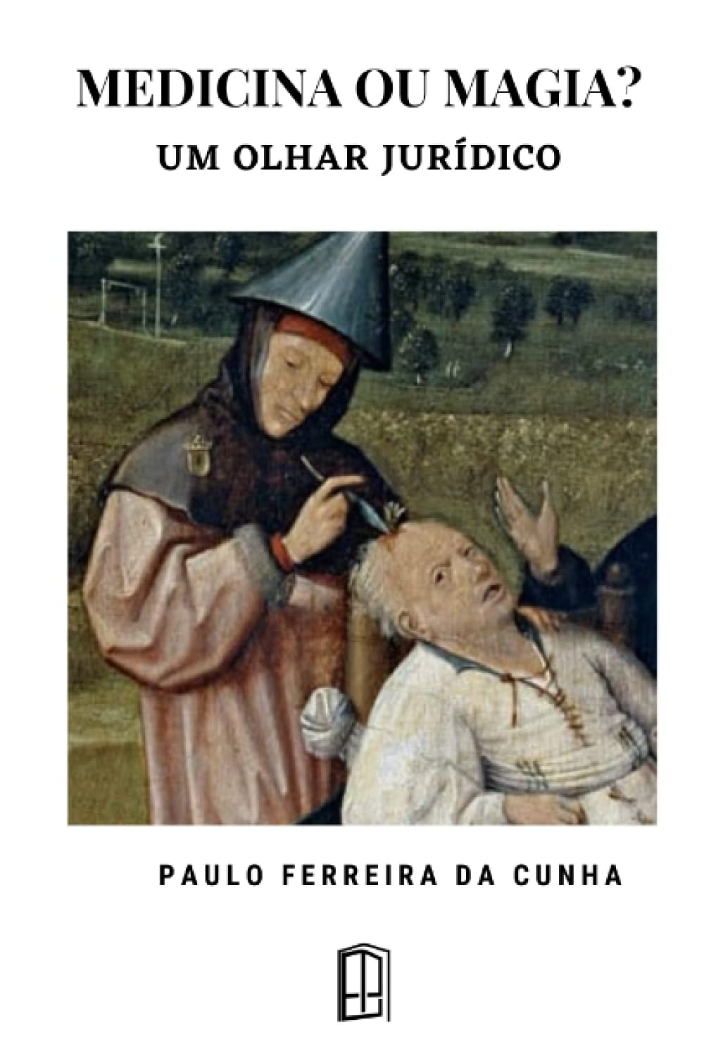 ler totalmente MEDICINA OU MAGIA? Um Olhar Jurídico (Portuguese Edition)
