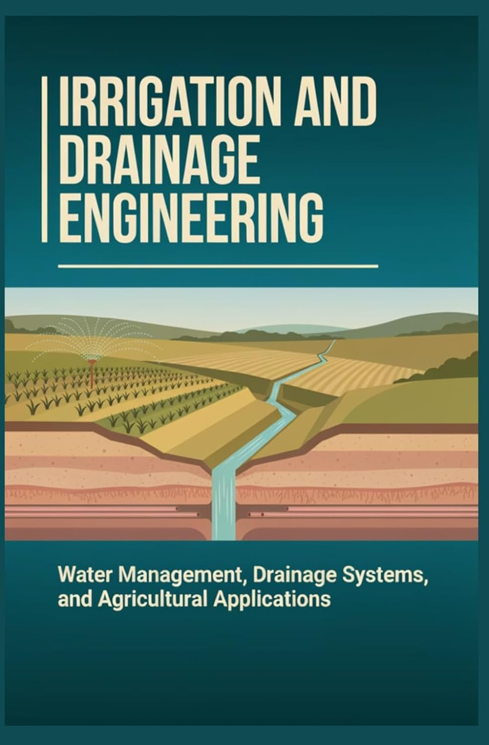 capítulo por capítulo baixar IRRIGATION AND DRAINAGE ENGINEERING: Water Management Drainage Systems and Agricultural Applications