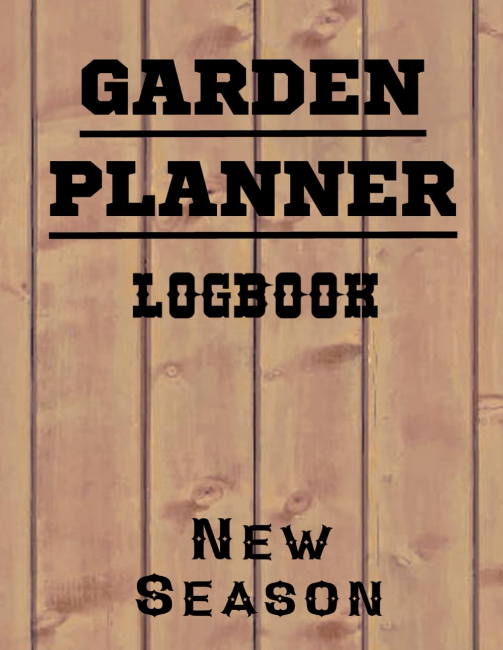 capítulo por capítulo baixar GARDEN PLANNER LOGBOOK NEW SEASON: Gardener‘s Organizer for Cultivation Fruit Vegetables, Lawns, Shrubs, Shades, Trees, Ornamental Plants in Outdoor Recreational Area Gardening