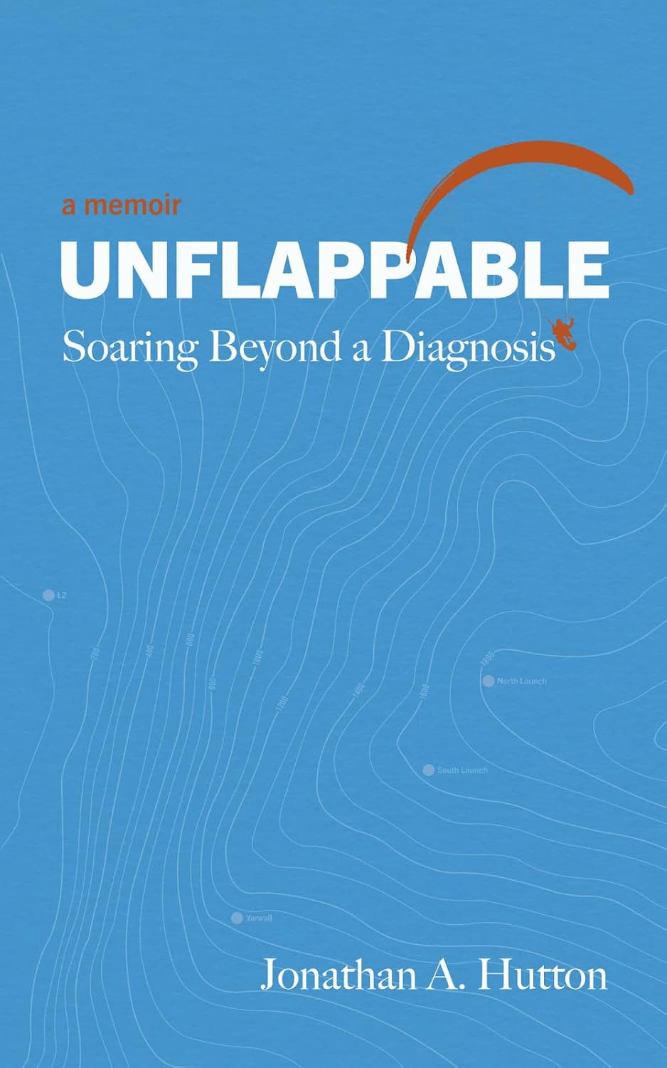 Unflappable: Soaring Beyond a Diagnosis baixar livro de graça