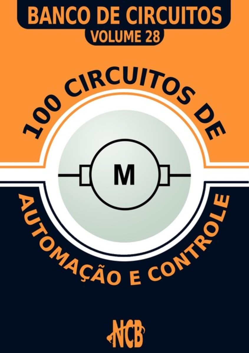 capítulo por capítulo baixar 100 Circuitos de Automacao e Controle