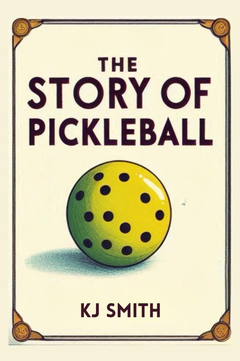 ler totalmente The Story of Pickleball: The Remarkable Tale of the Sport's Unprecedented Rise