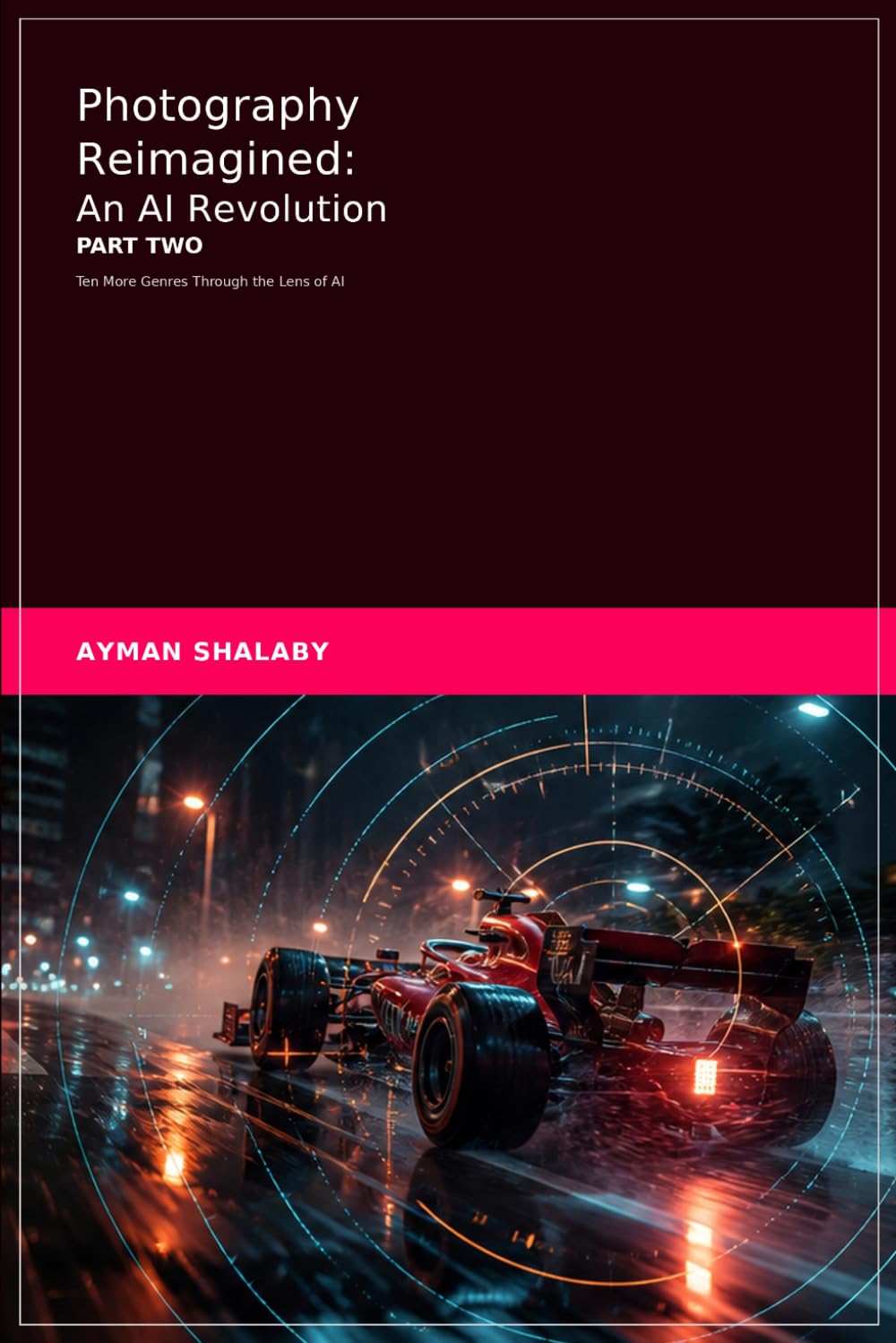 ler totalmente Photography Reimagined: An AI Revolution — Part Two: Ten More Genres Through the Lens of AI