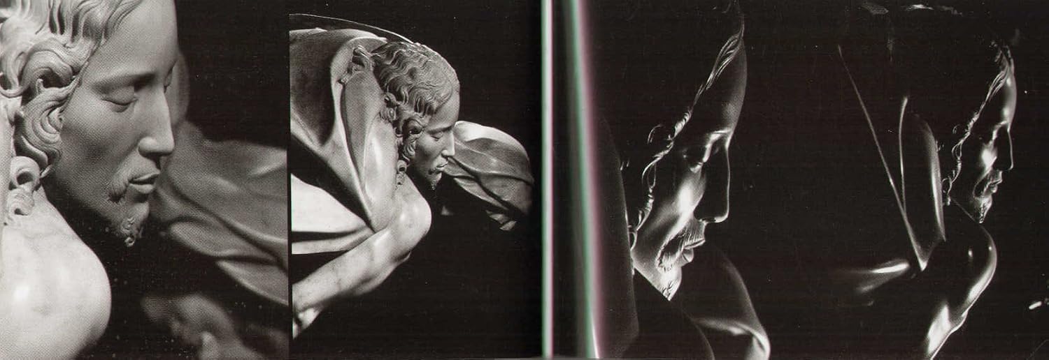 capítulo por capítulo baixar Michelangelo: Pieta.
